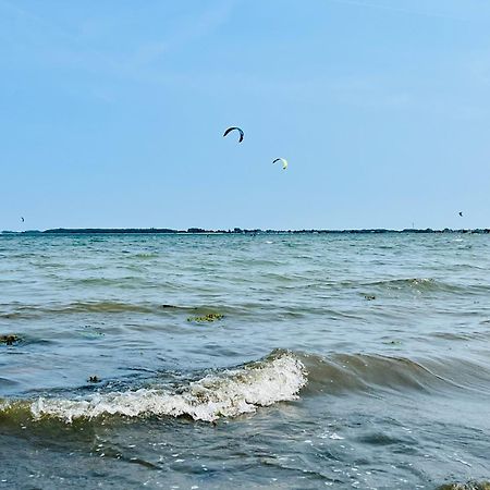 Strandperle Gelting Ngoại thất bức ảnh